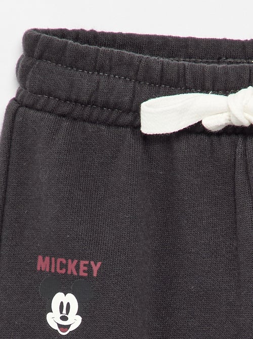 Pantalon 'Disney' avec poches cargo - Kiabi