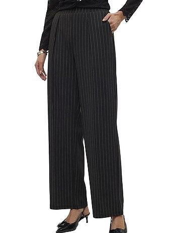 Pantalon Droit Femme Vero Moda