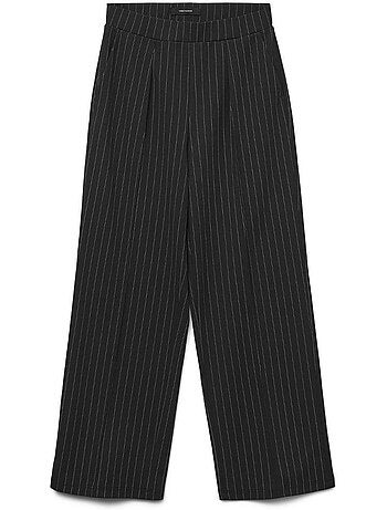 Pantalon Droit Femme Vero Moda