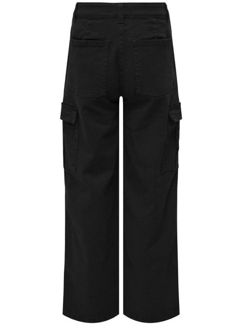 Pantalon Droit Fille Kids ONLY - Kiabi Pantalon Droit Fille Kids ONLY - Kiabi