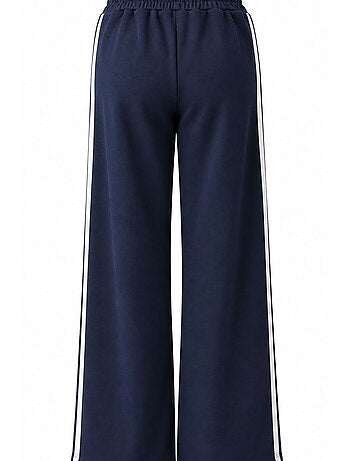 Pantalon droit mixray