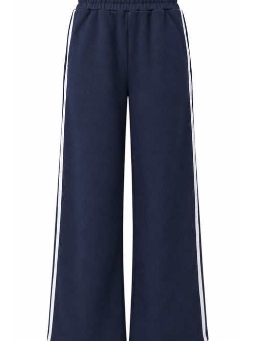 Pantalon droit mixray - Kiabi