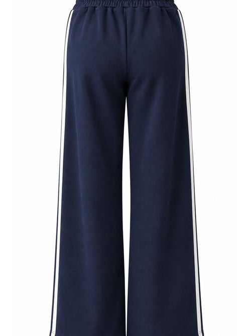 Pantalon droit mixray - Kiabi