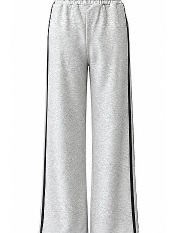 Pantalon droit mixray
