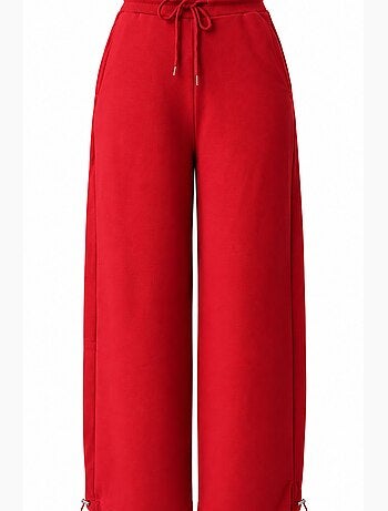 Pantalon droit mixray