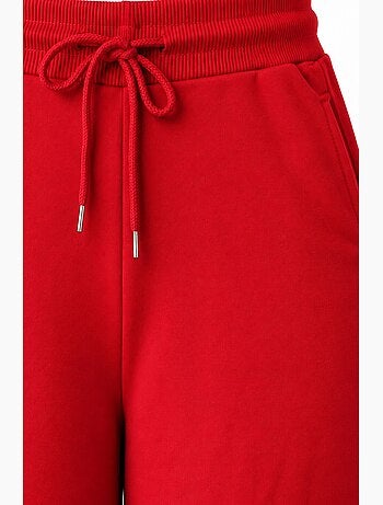 Pantalon droit mixray