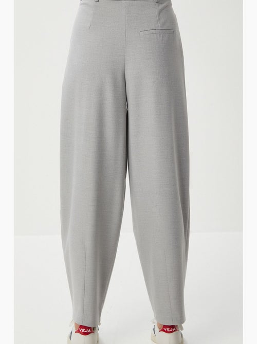 Pantalon droit pour femme istanbul - Kiabi Pantalon droit pour femme istanbul - Kiabi