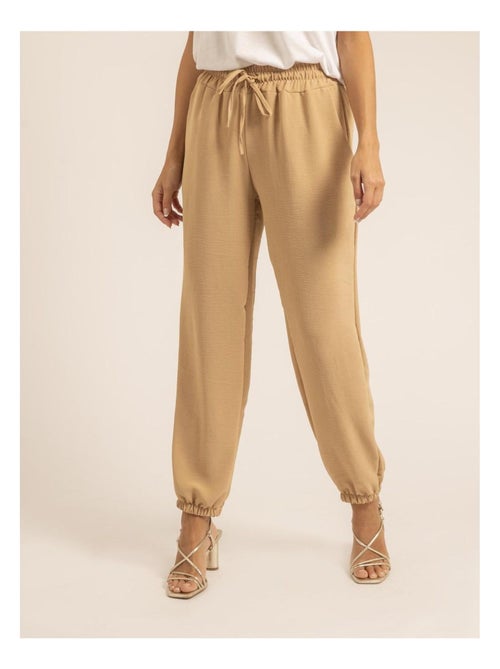 Pantalon edania - Kiabi