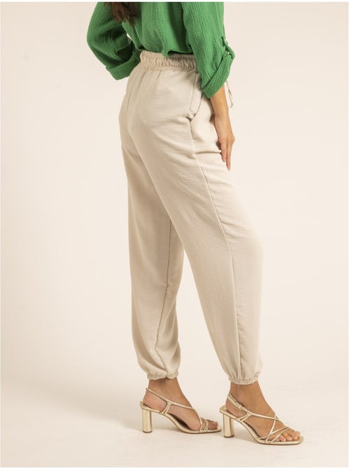 Pantalon edania - Kiabi