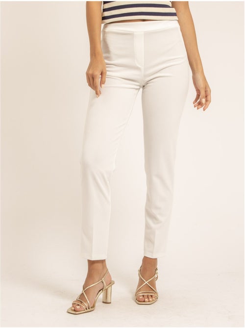 Pantalon eliane - Kiabi