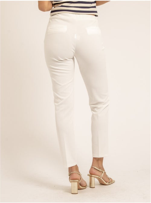 Pantalon eliane - Kiabi