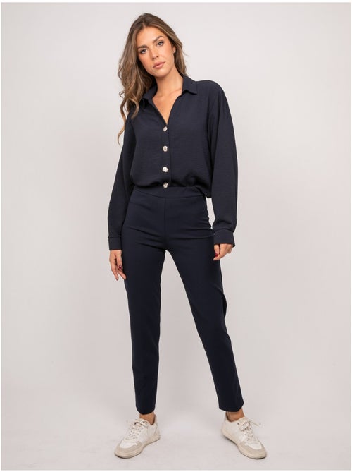 Pantalon eliane - Kiabi