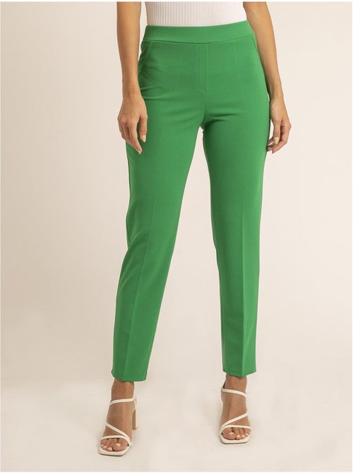 Pantalon eliane - Kiabi