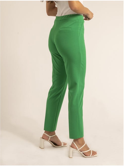 Pantalon eliane - Kiabi