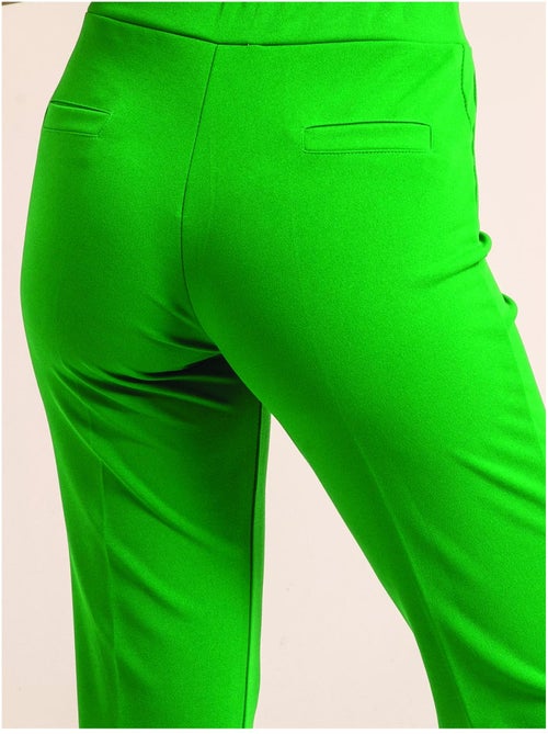 Pantalon eliane - Kiabi