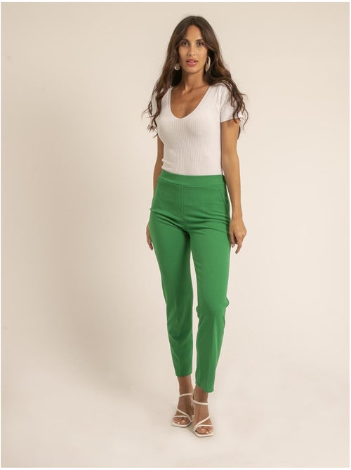 Pantalon eliane - Kiabi