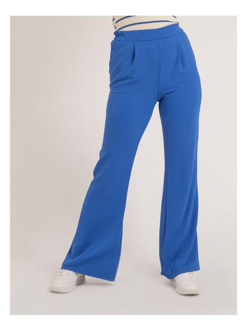 Pantalon emaline - Kiabi