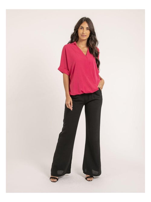 Pantalon emaline - Kiabi
