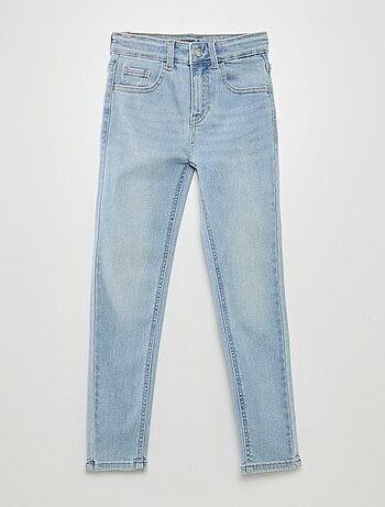 Pantalon en denim skinny