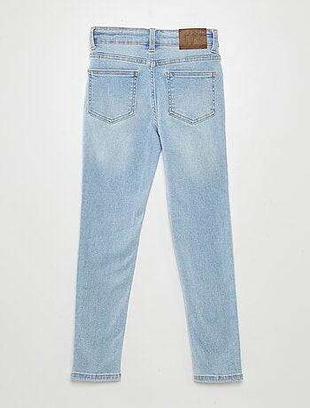 Pantalon en denim skinny