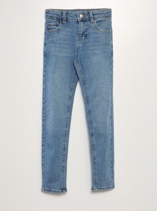 Pantalon en denim skinny