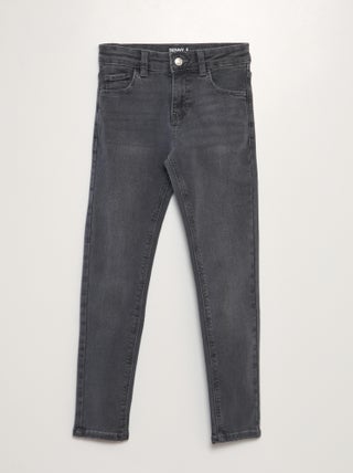 Pantalon en denim skinny