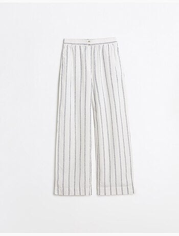 Pantalon en lin, MO Fashion
