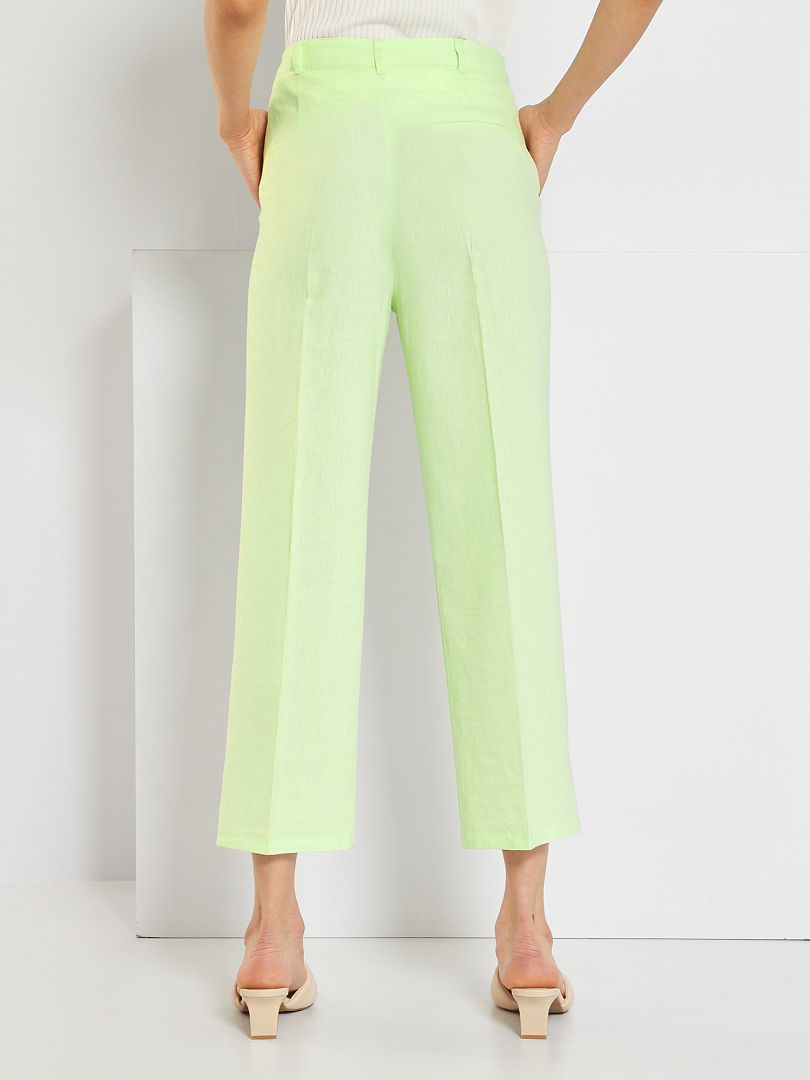 Pantalons ALAIN MANOUKIAN Femme | Achetez en ligne sur