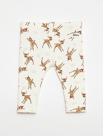 Pantalon en molleton 'Marie'