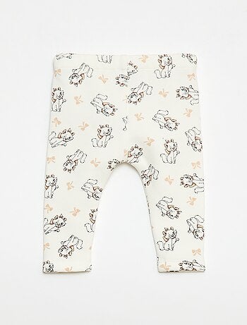 Pantalon en molleton 'Marie'