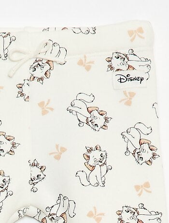 Pantalon en molleton 'Marie'