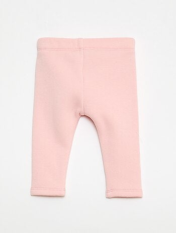 Pantalon en molleton 'Marie'