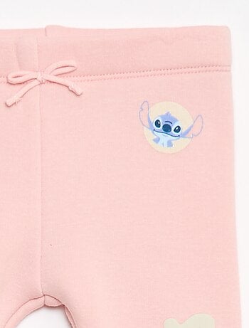 Pantalon en molleton 'Marie'