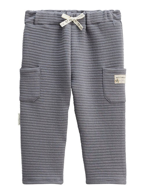Pantalon enfant Boavista - Kiabi