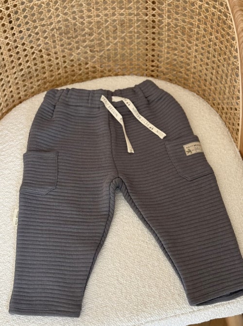 Pantalon enfant Boavista - Kiabi