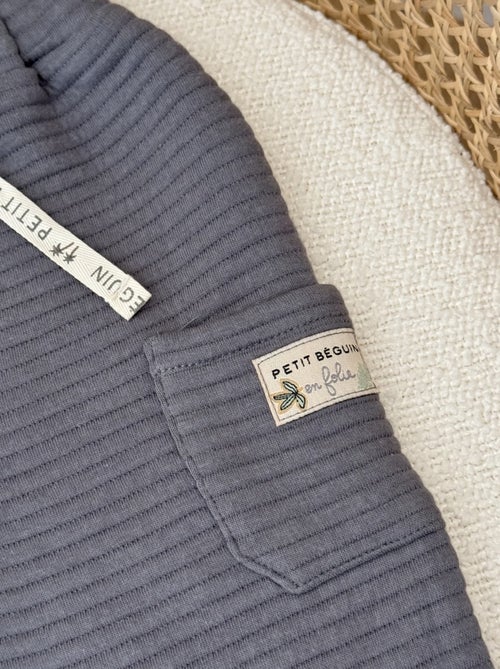 Pantalon enfant Boavista - Kiabi