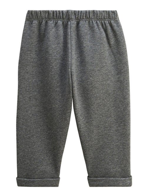 Pantalon enfant en molleton Touctouc - Kiabi