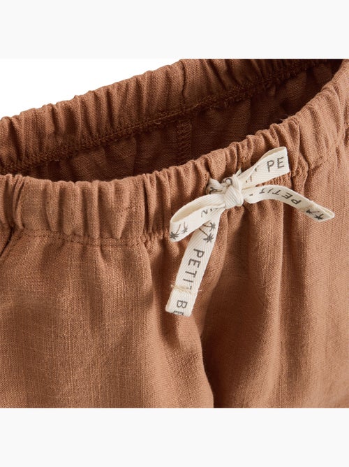 Pantalon enfant Kansas City - Kiabi