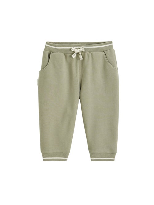 Pantalon enfant Kansas City - Kiabi Pantalon enfant Kansas City - Kiabi