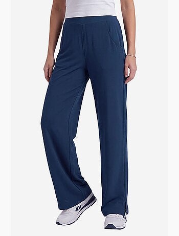Pantalon femme à enfiler tommy