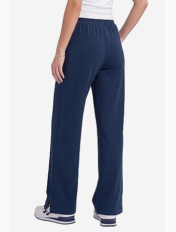 Pantalon femme à enfiler tommy