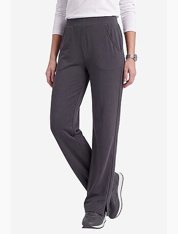 Pantalon femme à enfiler tommy