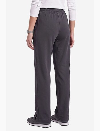 Pantalon femme à enfiler tommy