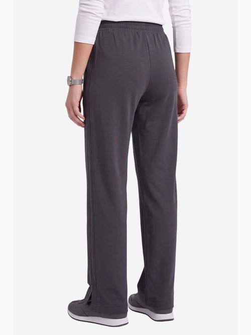 Pantalon femme à enfiler tommy - Kiabi