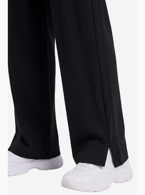 Pantalon femme à enfiler tommy - Kiabi