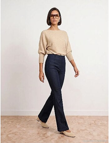 Pantalon femme dilvin