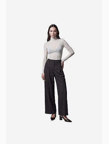 Pantalon femme dilvin