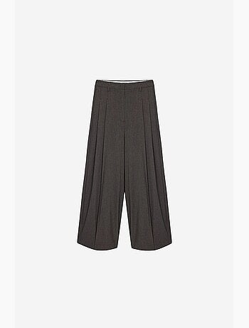 Pantalon femme dilvin