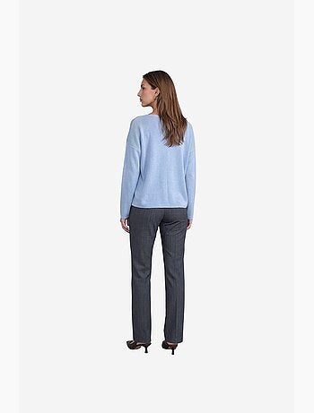 Pantalon femme dilvin