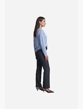 Pantalon femme dilvin